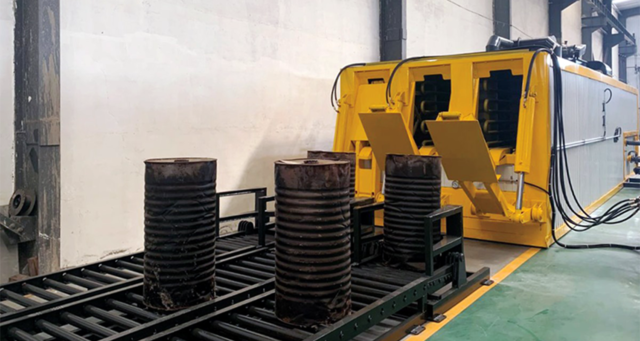 Decanting Unit Bucket Decanters – AFRIBITUMEN
